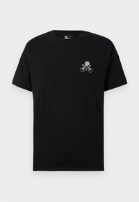 Basic póló - black