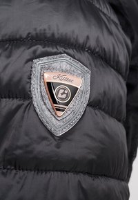 Killtec Lyžařská bunda - anthracite