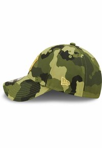 New Era 9FORTY MLB ARMED FORCES DAY 2022 - Cap - new york yankees
