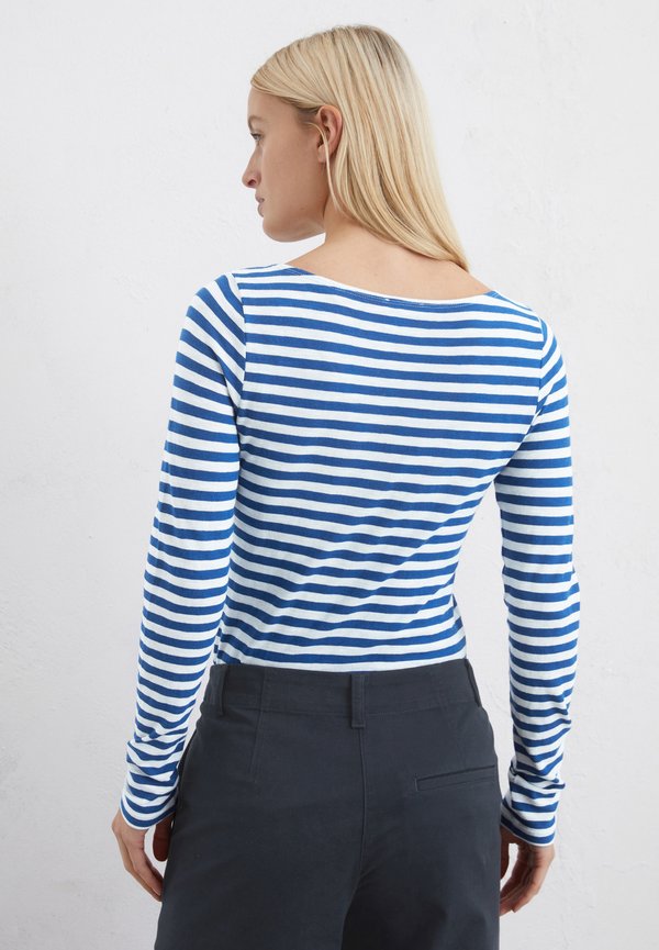 ROUND NECK - Long sleeved top4