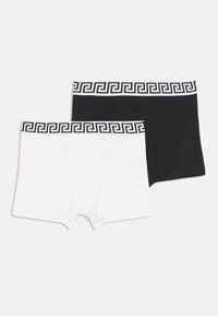 Δεν επιλέχθηκε, black/white