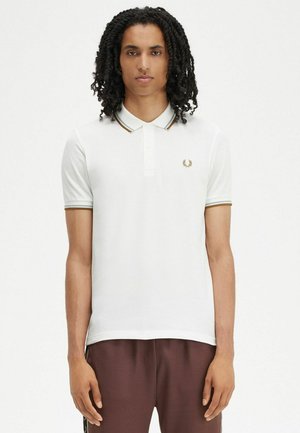 Fred Perry, Poloshirt - bianco candido
