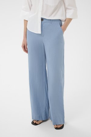 Part Two NINNE niebieski