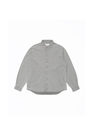 Edwin, ARLO SHIRT - Shirt - black