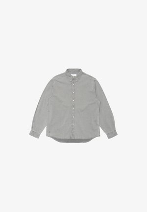 Edwin, ARLO SHIRT - Shirt - black