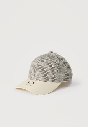 BASEBALL UNISEX - Caps - grey