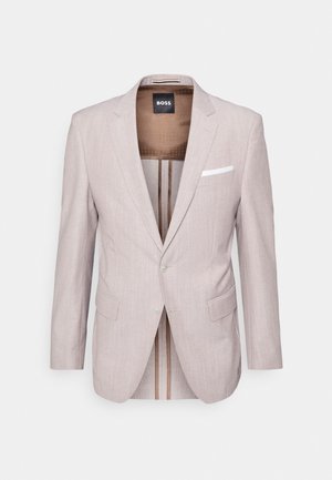 BOSS Sakko - beige