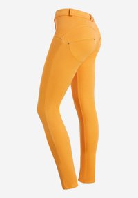 Freddy Vaqueros pitillo - arancio