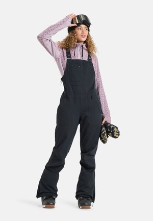 RIDEOUT 20K - FUNKTIONELLE SCHNEELATZ - Salopette - kvj