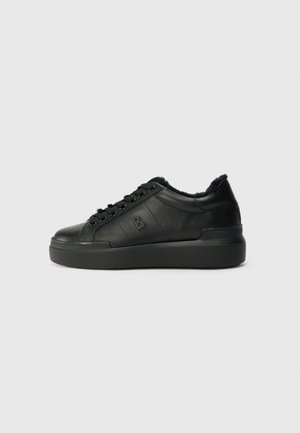 HOLLYWOOD 31 - Trainers - black
