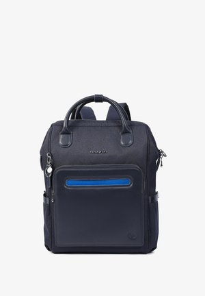 Hedgren, FIKA DAYPACK 43 CM LAPTOPFACH UNISEX - Zaino - peacoat blue