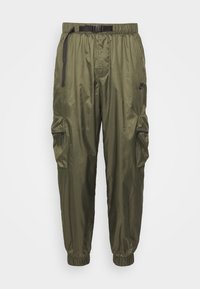 Non sélectionné, cargo khaki/black