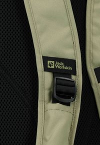Jack Wolfskin Zaino - bay leaf