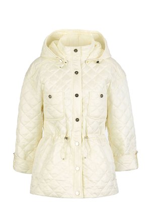 VIVARI - Wintermantel - panna