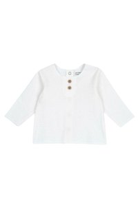 Chicco OUTFIT - Lacláče - white