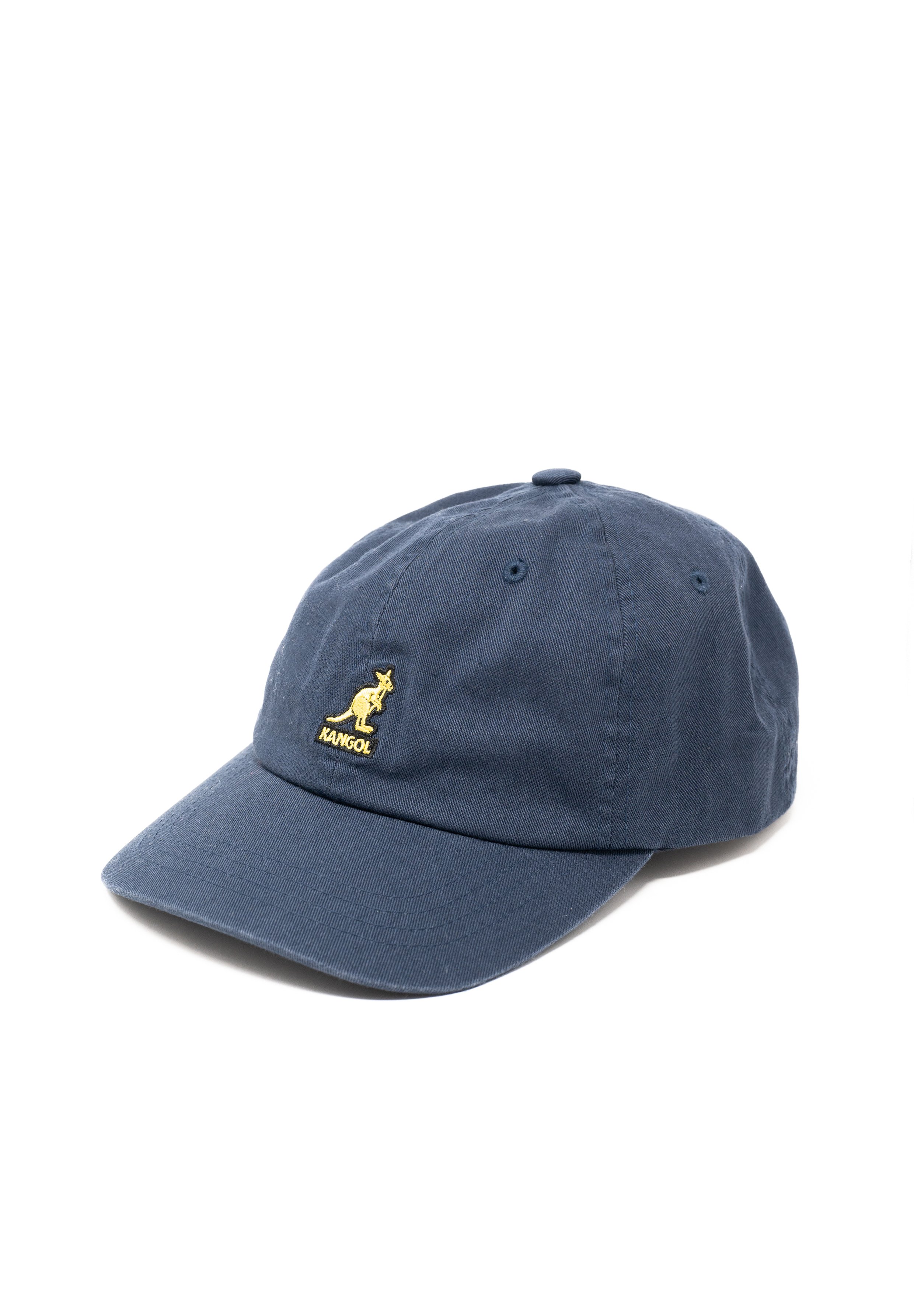 KOWGA OG LOGO CAP NAVY kowga