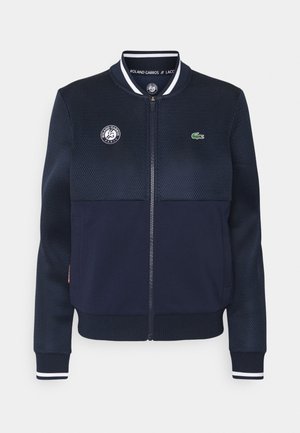 Trainingsjacke - blue
