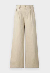 BOYLSTON - Pantalon classique - stoneware