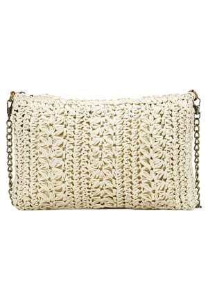 Bandolera - beige