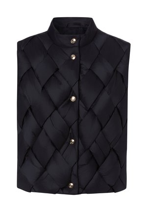 JOOP!, JOOP! WESTE VRONI - Waistcoat - marine