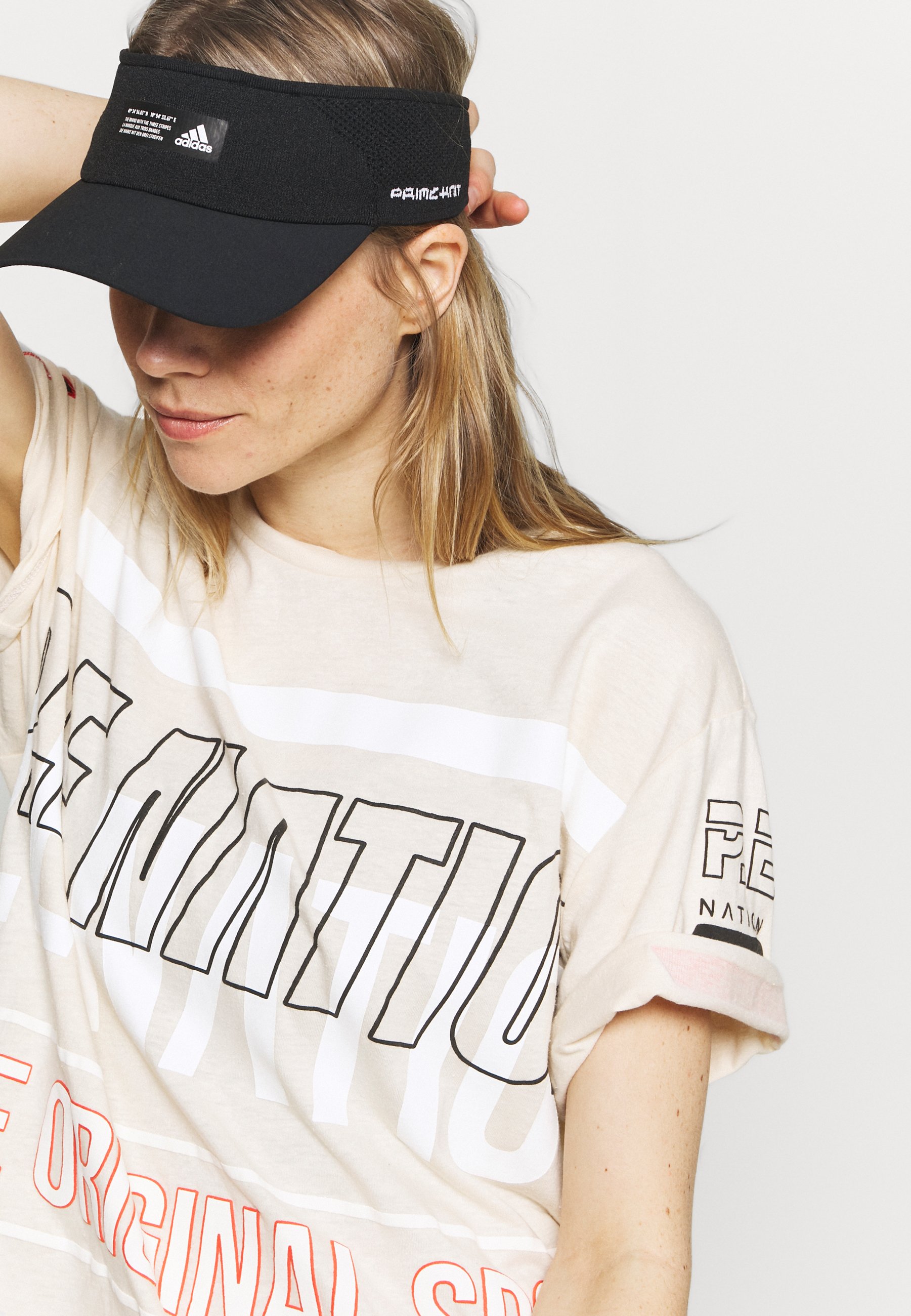 Femme WESTBROOK TEE - T-shirt imprimé Femme WESTBROOK TEE - T-shirt imprimé