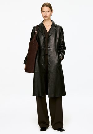 ARKET, Shopping Bag - brown