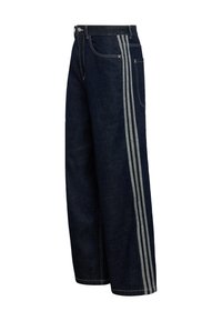 Relaxed fit jeans - night navy