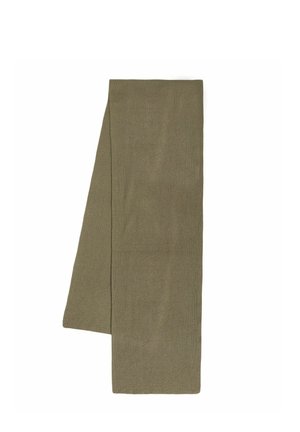 VIRIL - Scarf - dusty olive