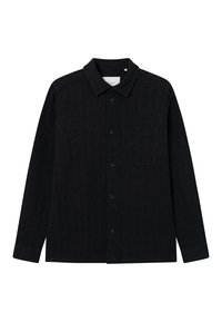 KEVIN - Cămașă - black