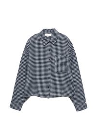 Camicia - dark blue