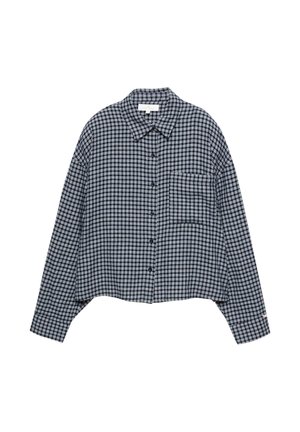 Camicia - dark blue