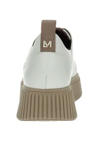LORENZO-MARI Sneakers basse - bianco e beige