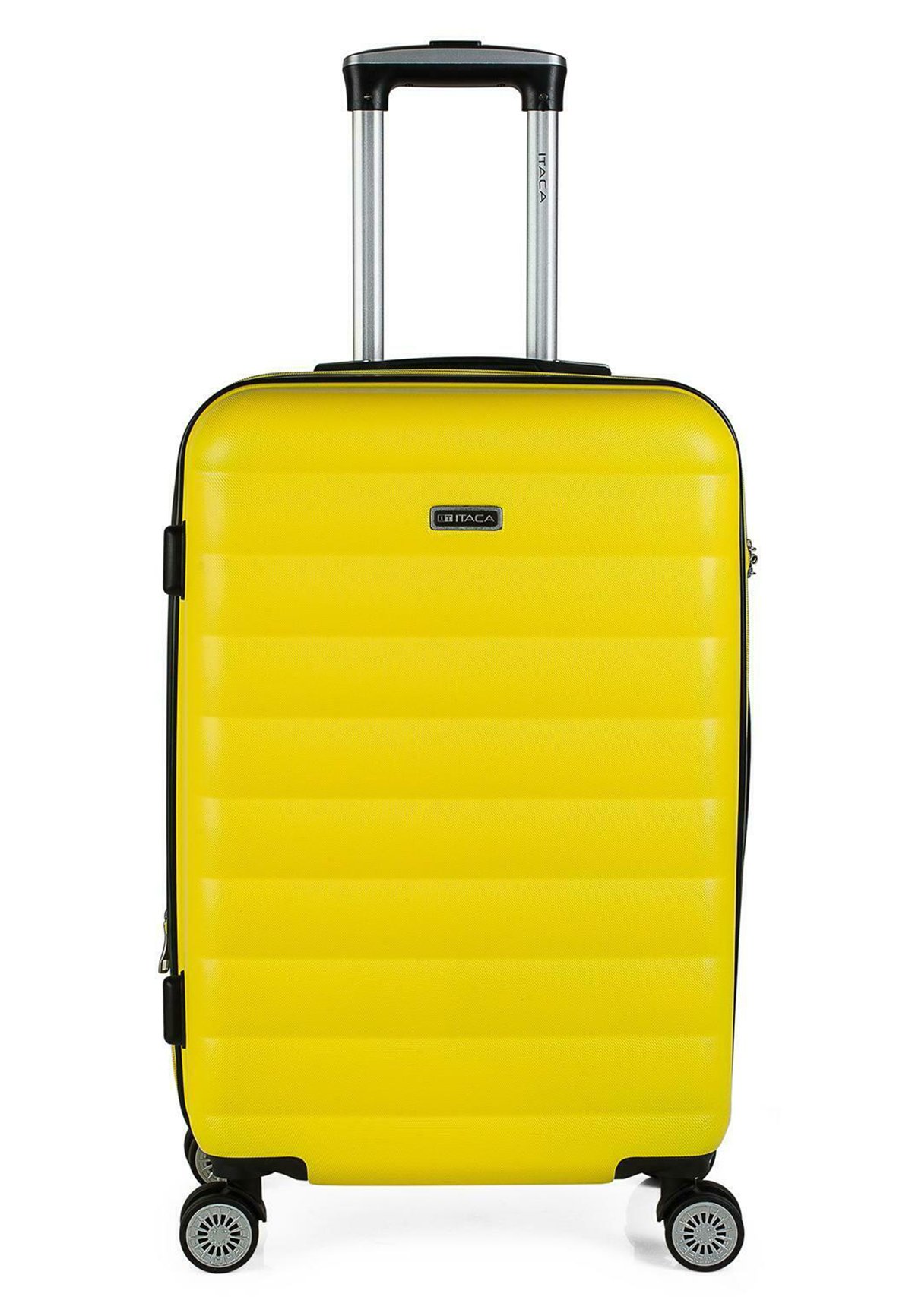 Itaca SIMOA - Maleta de cabina - amarillo - Zalando.es