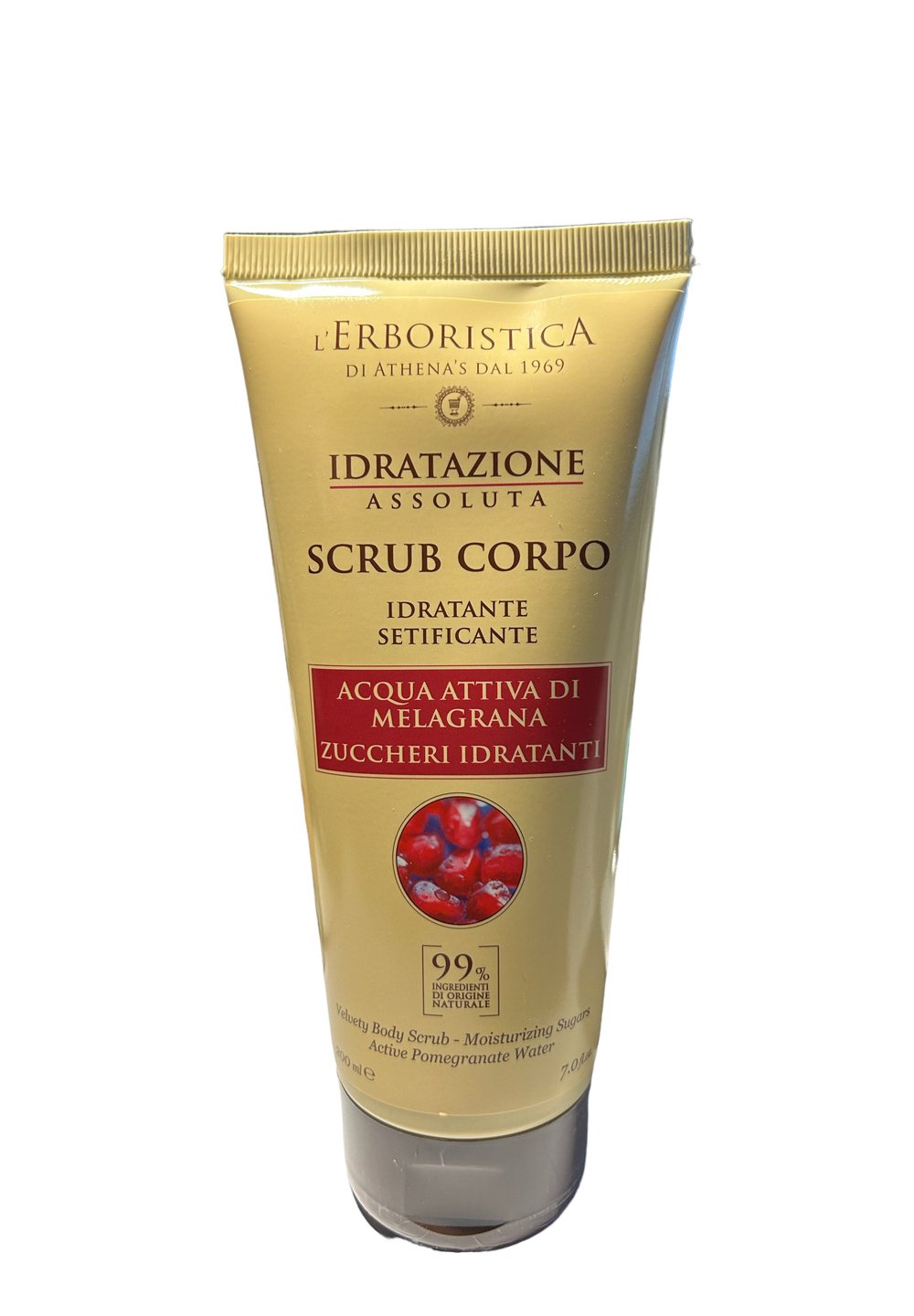 Fresh Food For Skin Mizellarwasser Gesichtsreiniger – Granatapfel Für Trockene Haut, 2 Stück