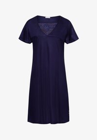 Ej vald, evening blue