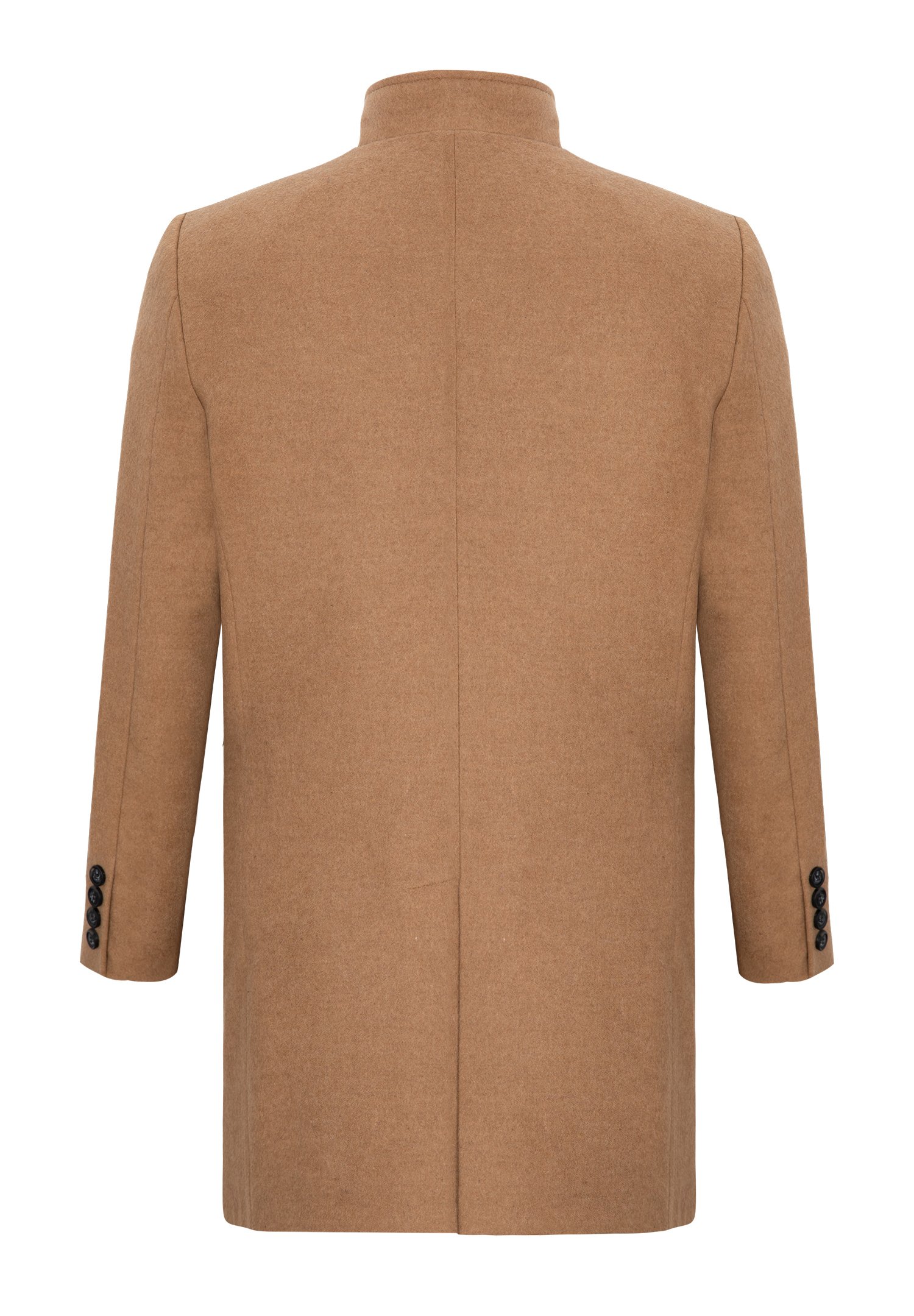 Uomo Cappotto classico Uomo Cappotto classico