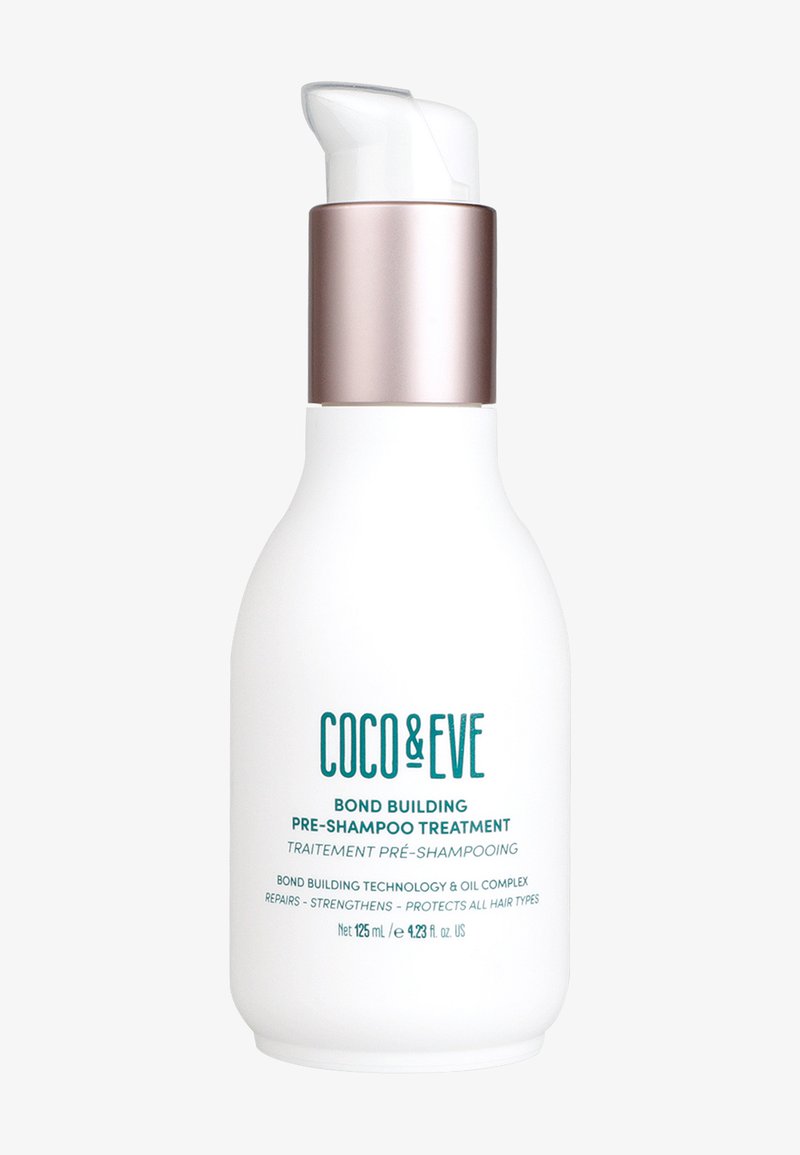 Coco & Eve - BOND BUILDING PRE-SHAMPOO TREATMENT - Shampoing, Agrandir