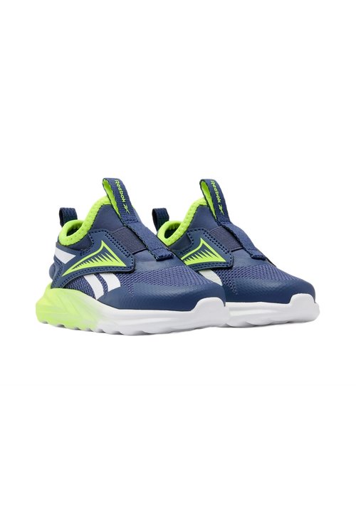 Reebok LITE SPINNER-BLUE. - Training shoe - legacy blue digital lime white — foto 2