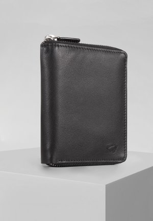Portafoglio - black