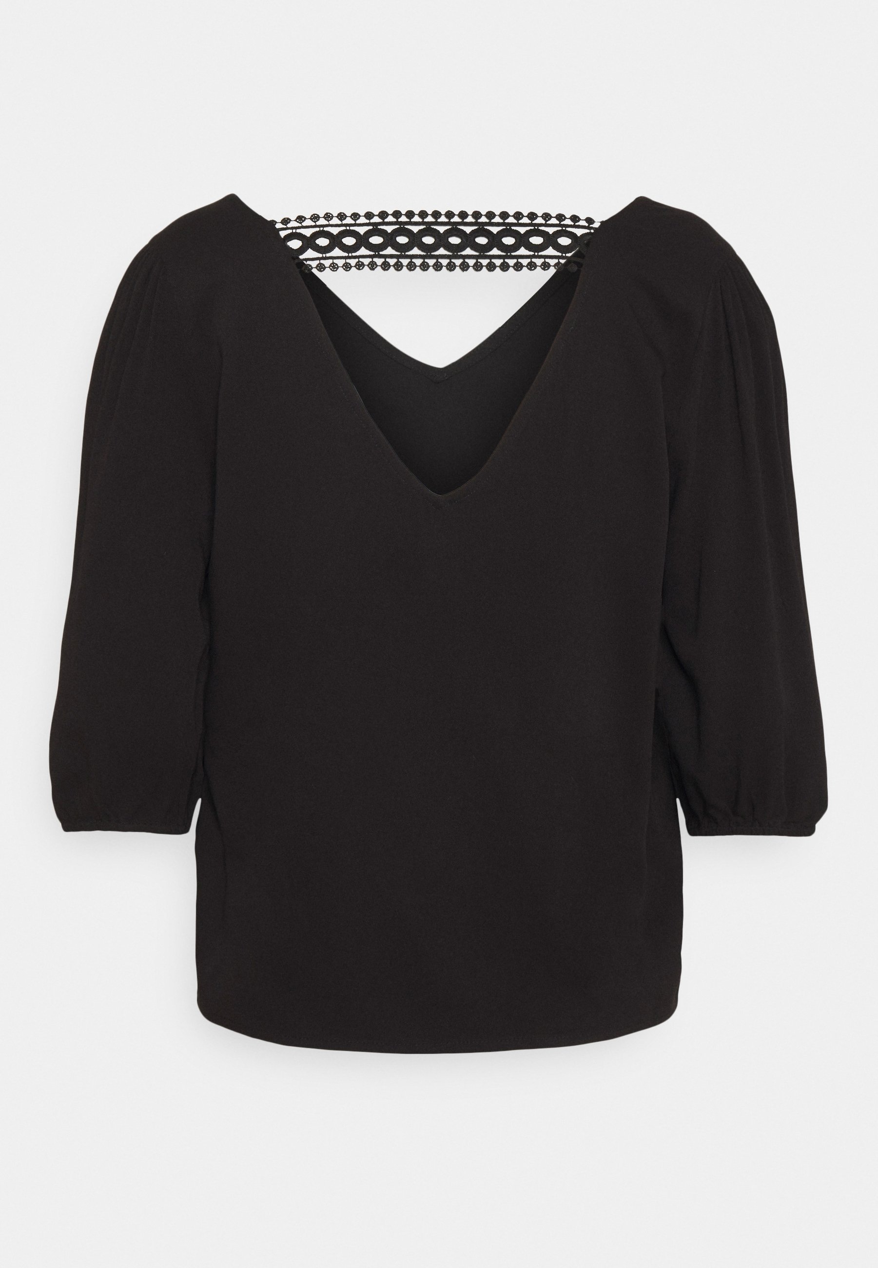 Women VISOMMI NEW DETAIL 3/4 - Long sleeved top Women VISOMMI NEW DETAIL 3/4 - Long sleeved top
