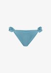 Bas de bikini - greyblue