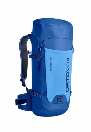 Trekkingrucksack - just blue