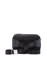 B.Cavalli BELT  - Marsupio - black