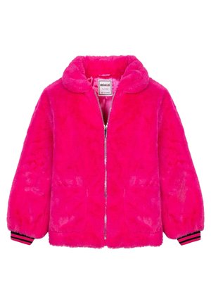 Veste d'hiver - pink
