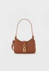 Επιλέχθηκε, brown