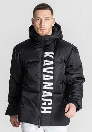 Gianni Kavanagh PUFFERS PEEKABOO - Chaqueta de invierno - black