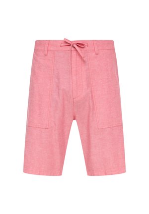 s.Oliver, REGULAR - Short - himbeere