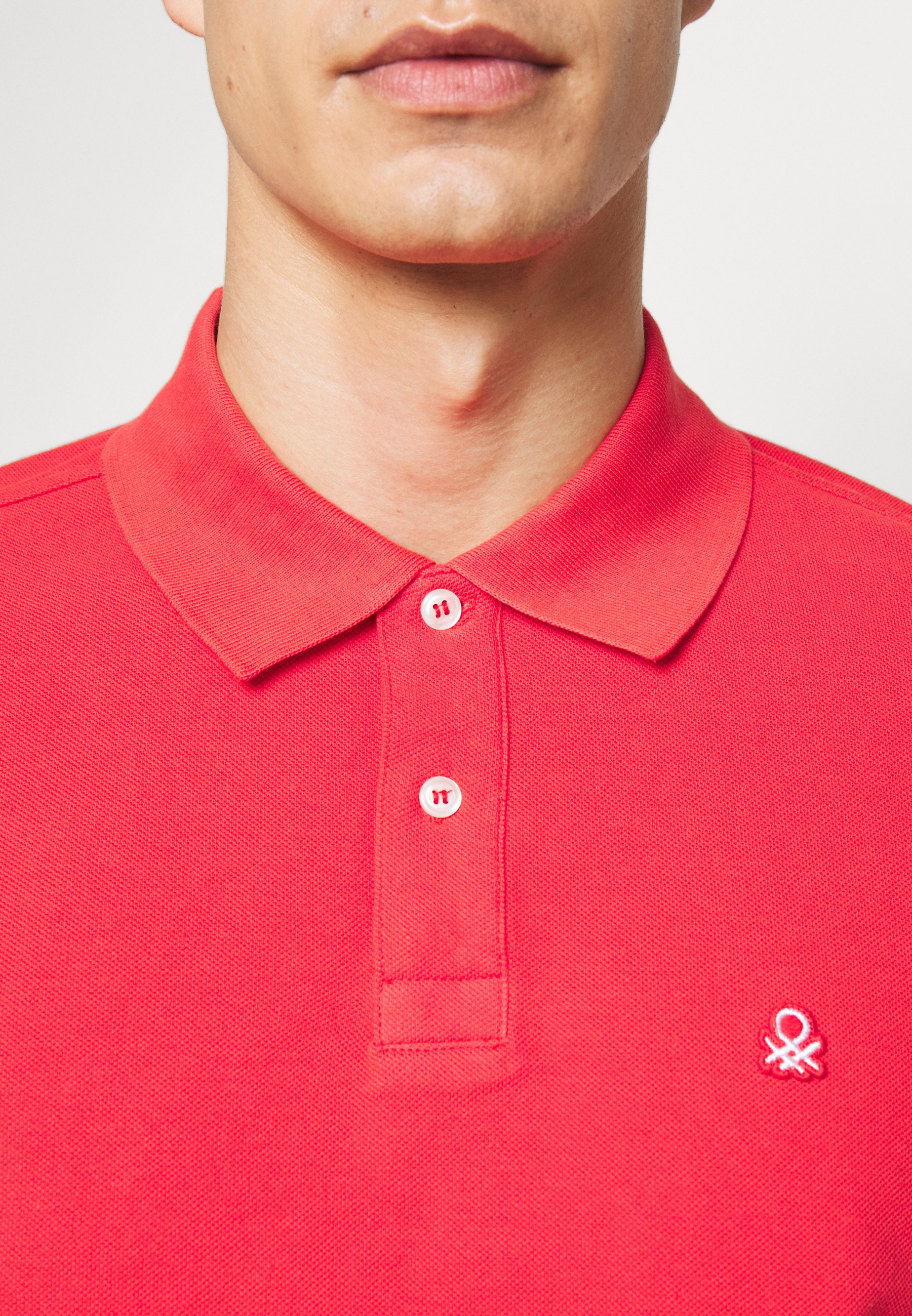 benetton polo