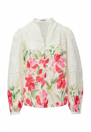 Salsa Jeans Blouse - rot