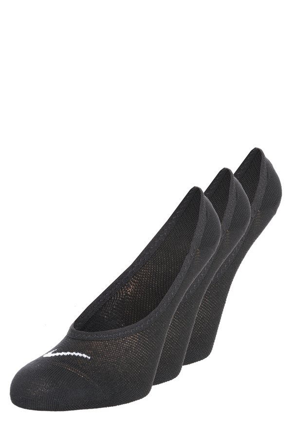 EVERYDAY FOOT NEW 3 PACK - Füßlinge